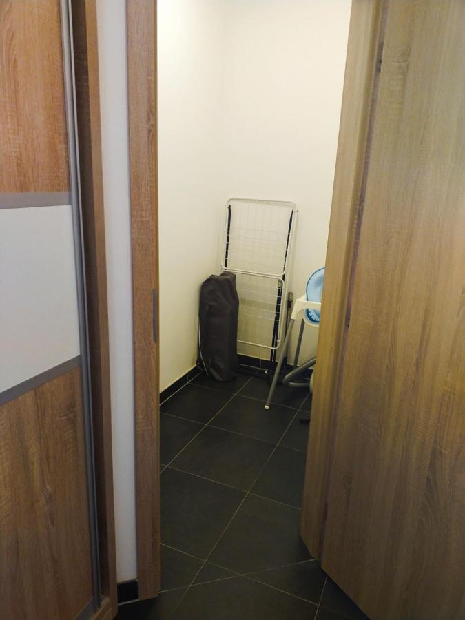 Apartman Karolina Podebrady Exterior photo